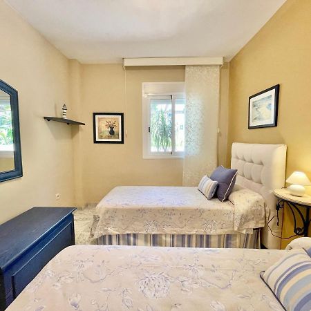 Marbella Real Golden Mile -Eaw Homes Esterno foto