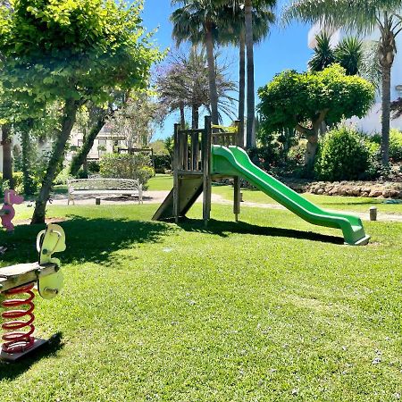 Marbella Real Golden Mile -Eaw Homes Esterno foto