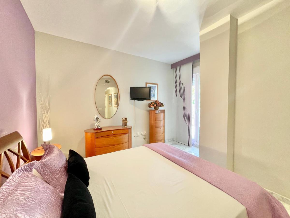Marbella Real Golden Mile -Eaw Homes Esterno foto
