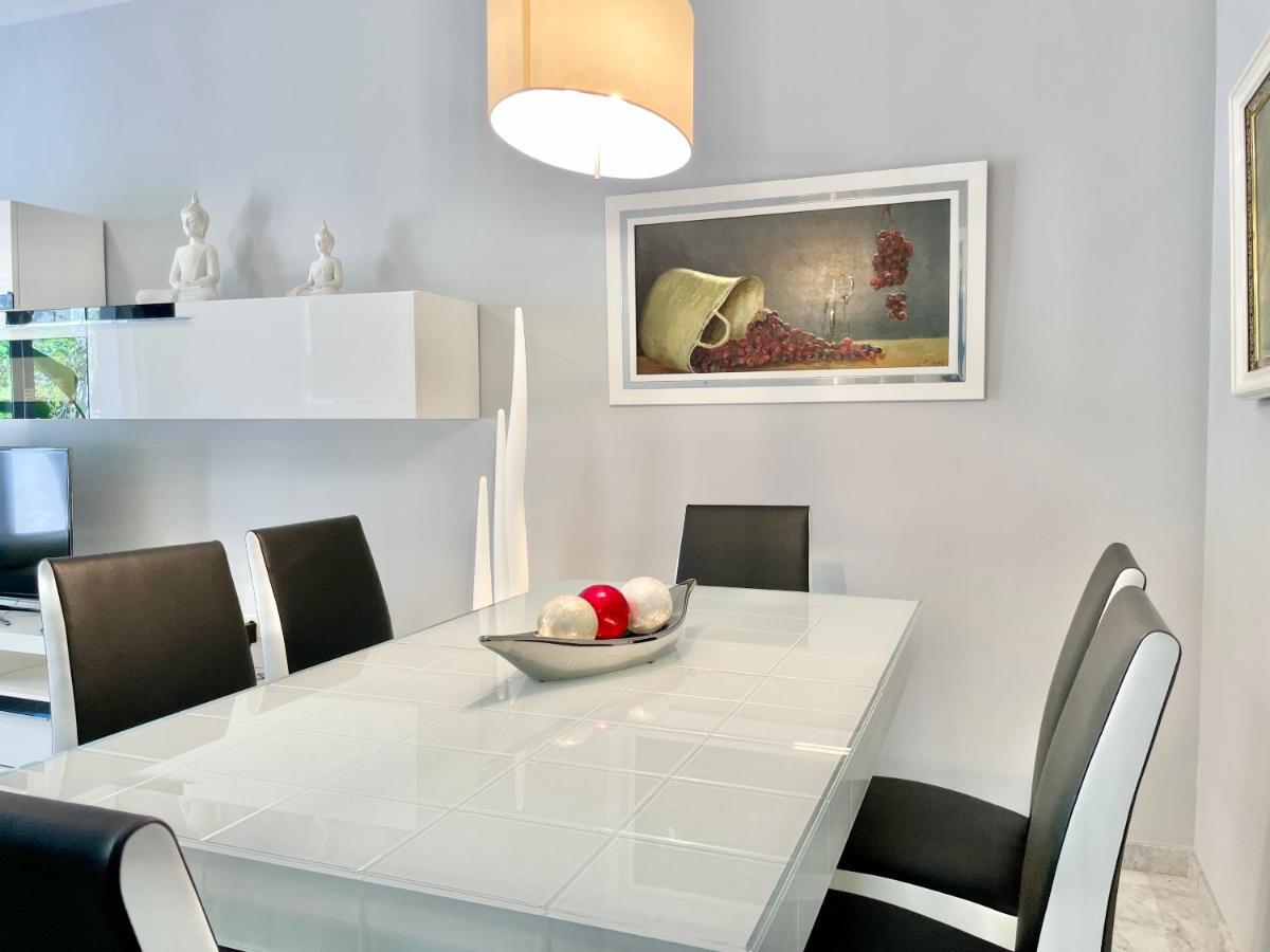 Marbella Real Golden Mile -Eaw Homes Esterno foto