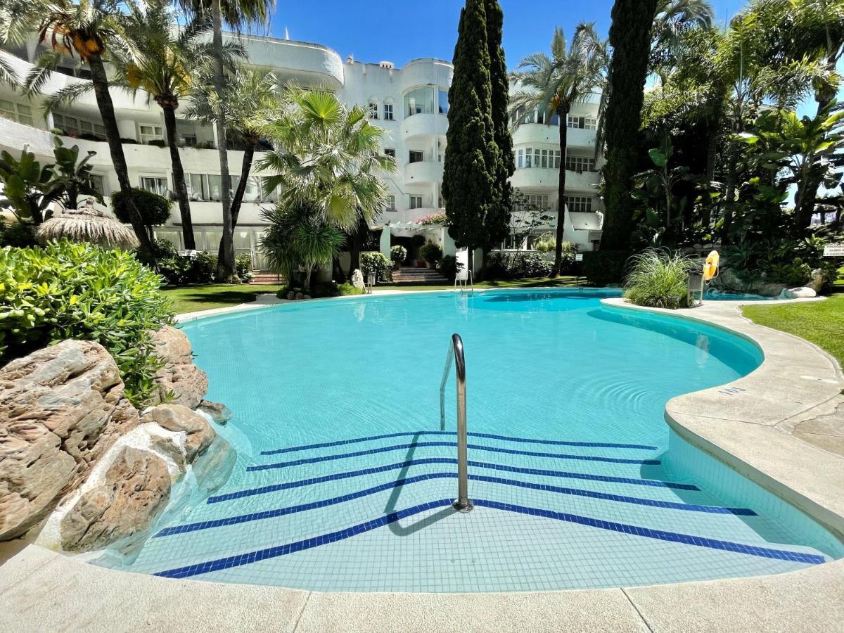 Marbella Real Golden Mile -Eaw Homes Esterno foto