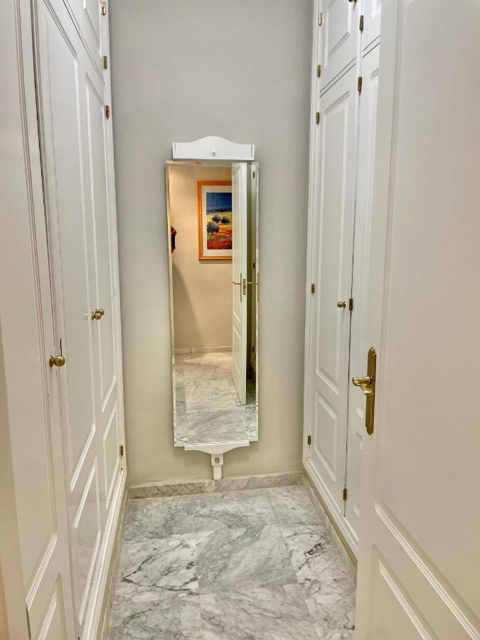 Marbella Real Golden Mile -Eaw Homes Esterno foto