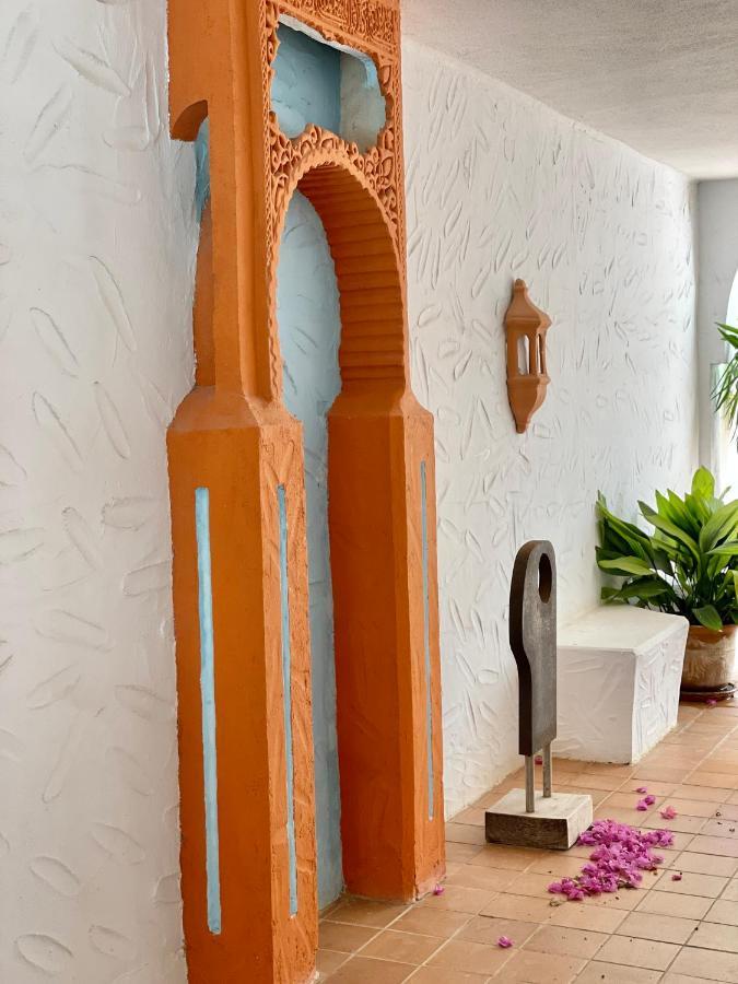 Marbella Real Golden Mile -Eaw Homes Esterno foto