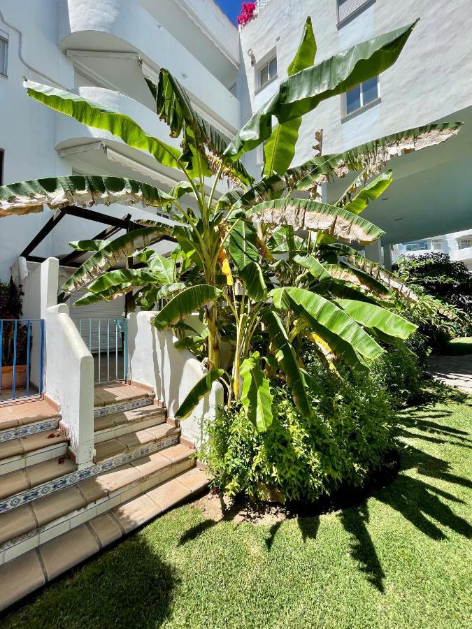 Marbella Real Golden Mile -Eaw Homes Esterno foto