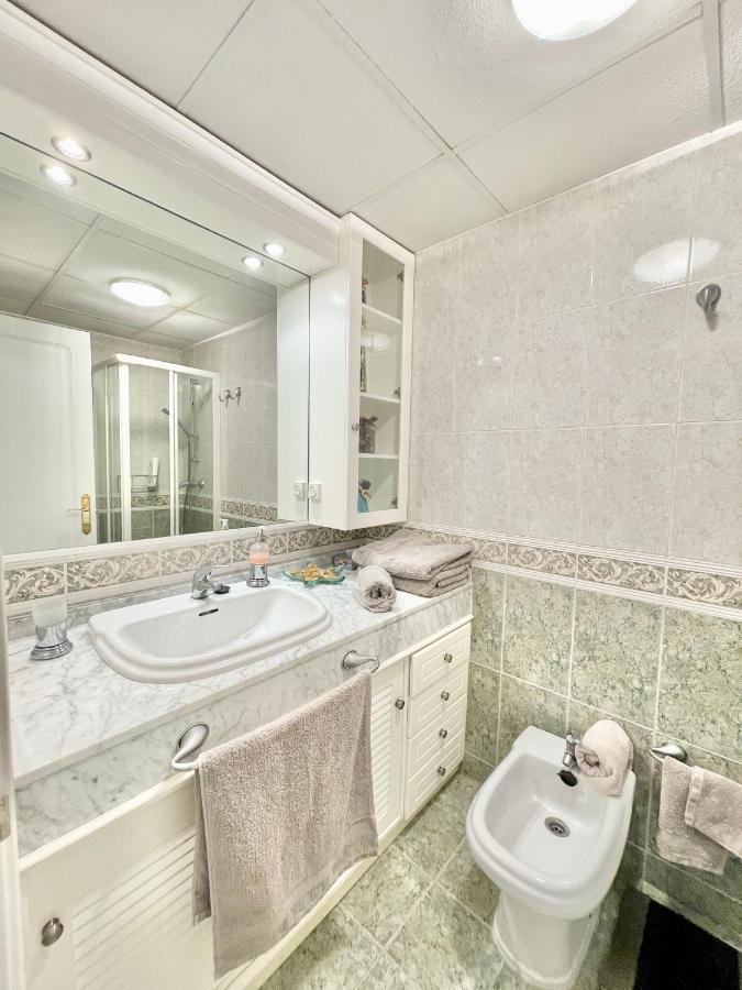Marbella Real Golden Mile -Eaw Homes Esterno foto
