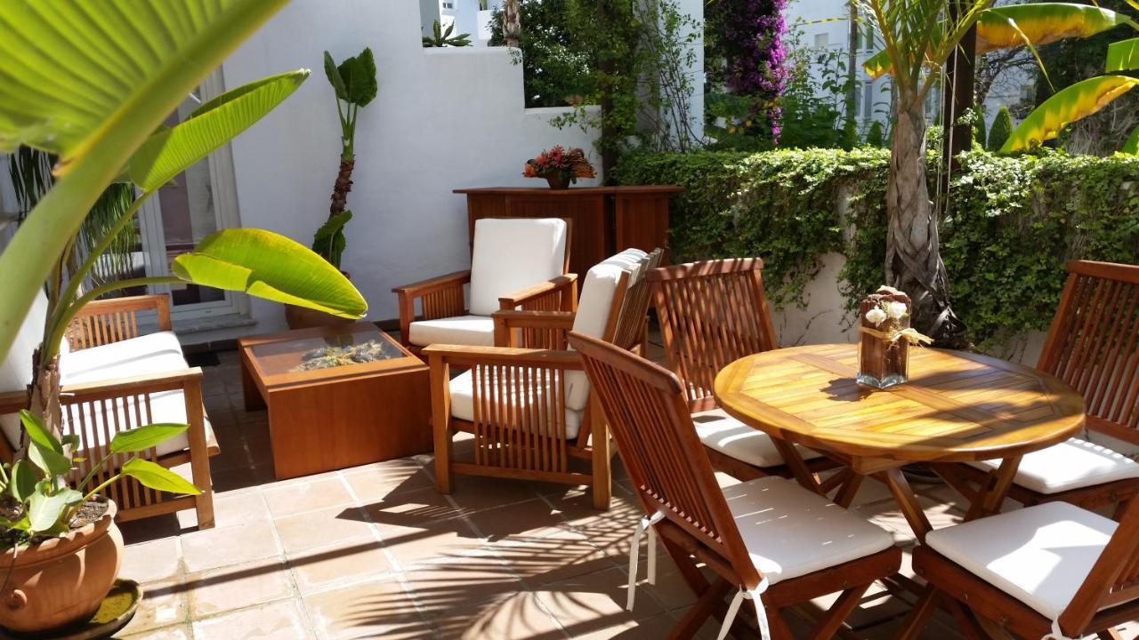 Marbella Real Golden Mile -Eaw Homes Esterno foto