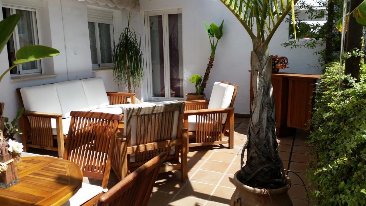 Marbella Real Golden Mile -Eaw Homes Esterno foto
