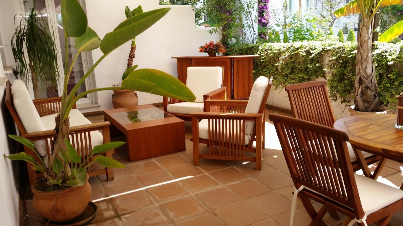 Marbella Real Golden Mile -Eaw Homes Esterno foto
