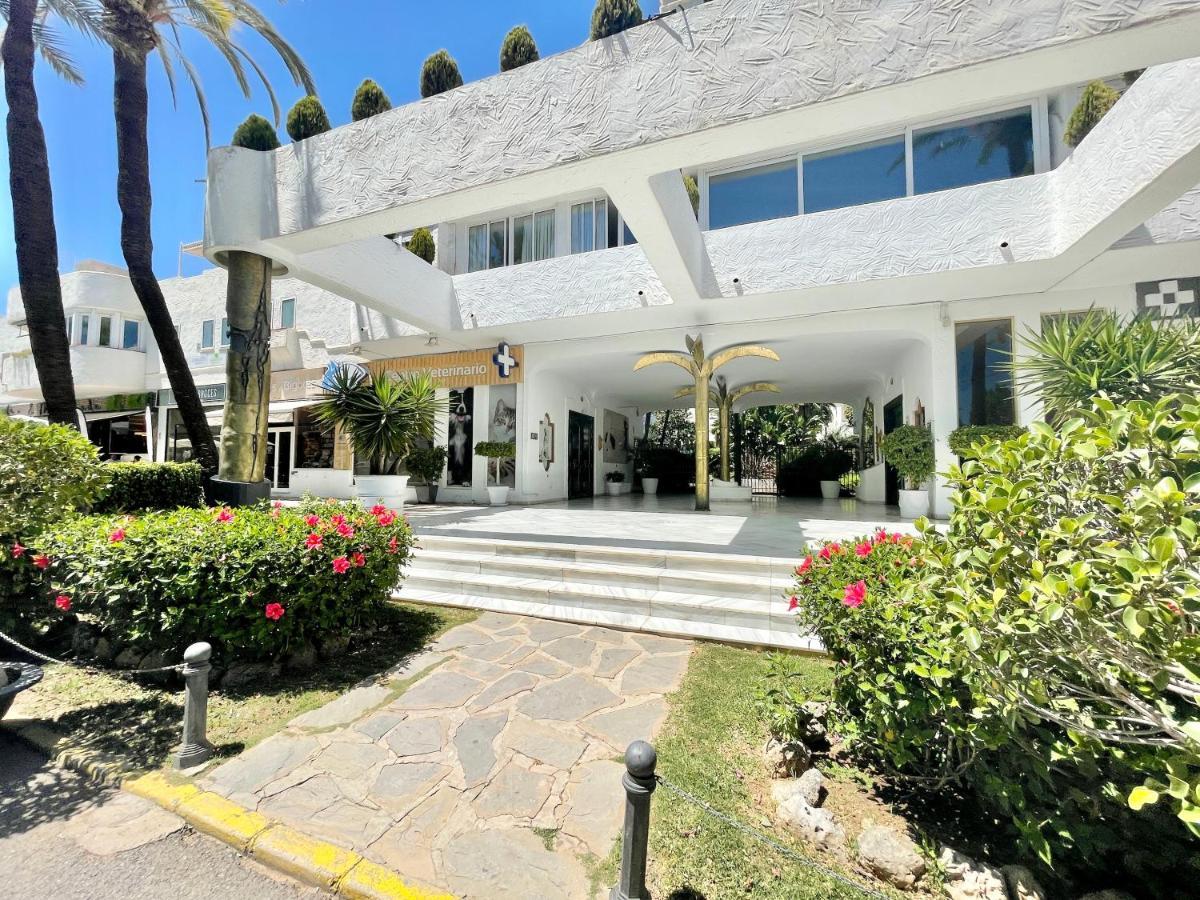 Marbella Real Golden Mile -Eaw Homes Esterno foto