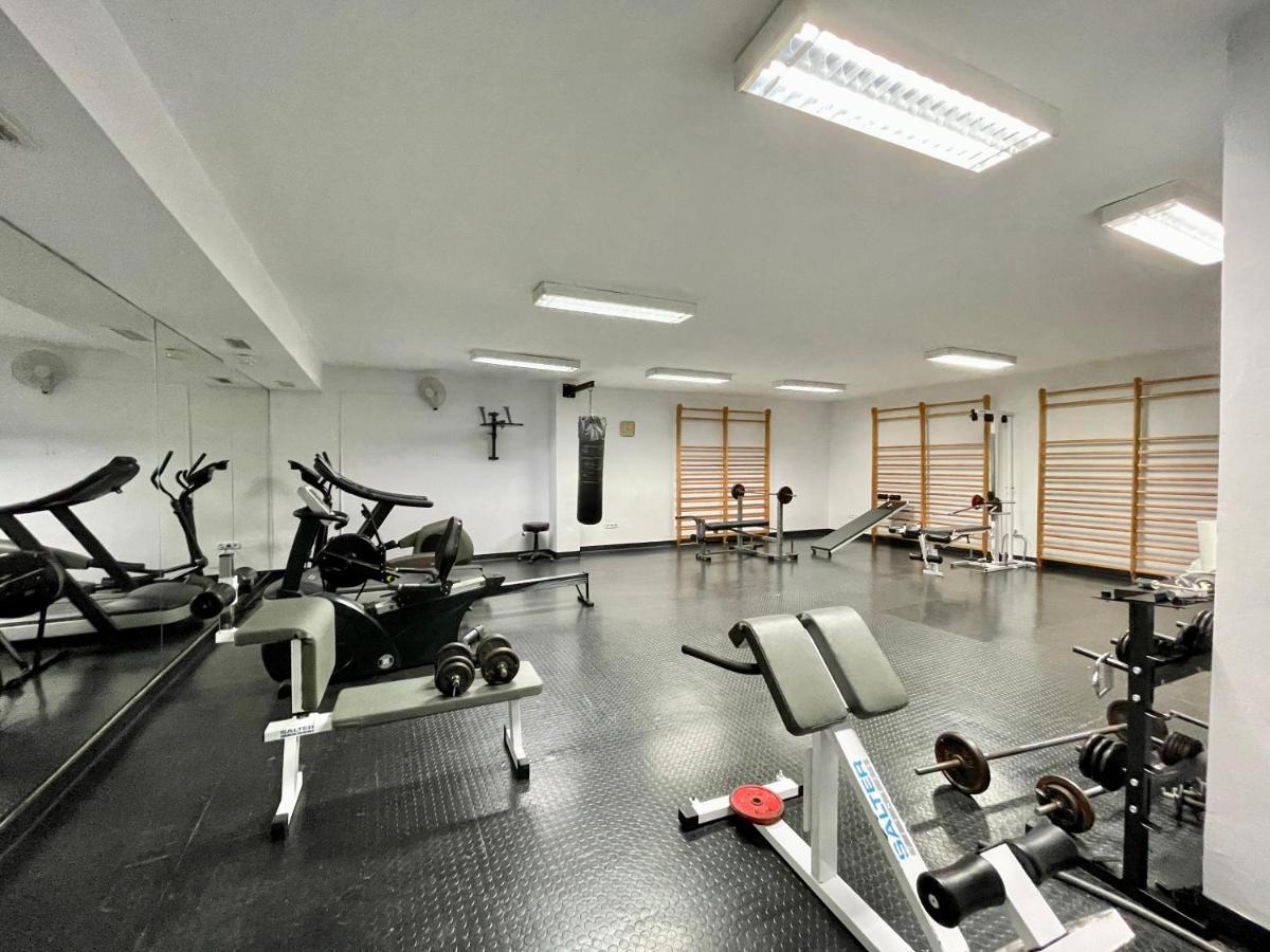 Marbella Real Golden Mile -Eaw Homes Esterno foto