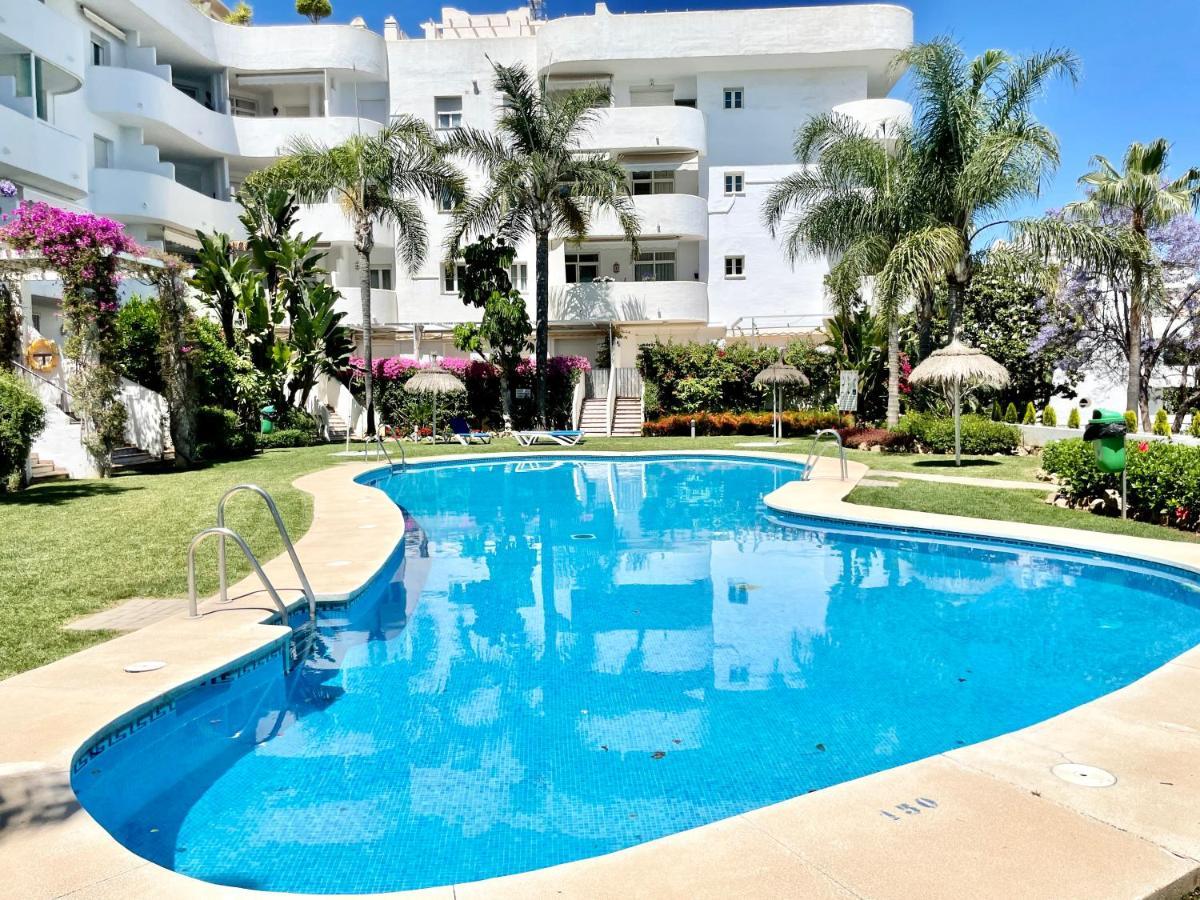 Marbella Real Golden Mile -Eaw Homes Esterno foto