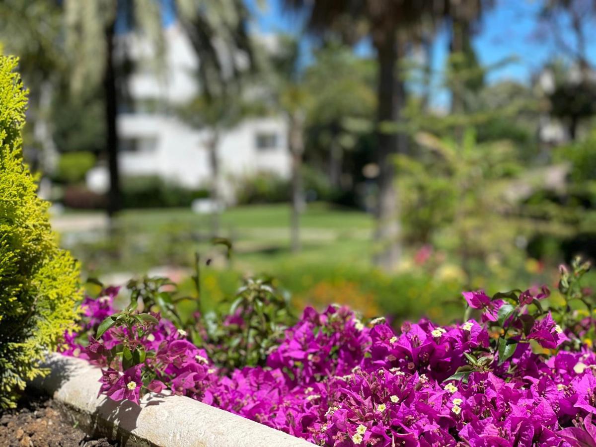 Marbella Real Golden Mile -Eaw Homes Esterno foto
