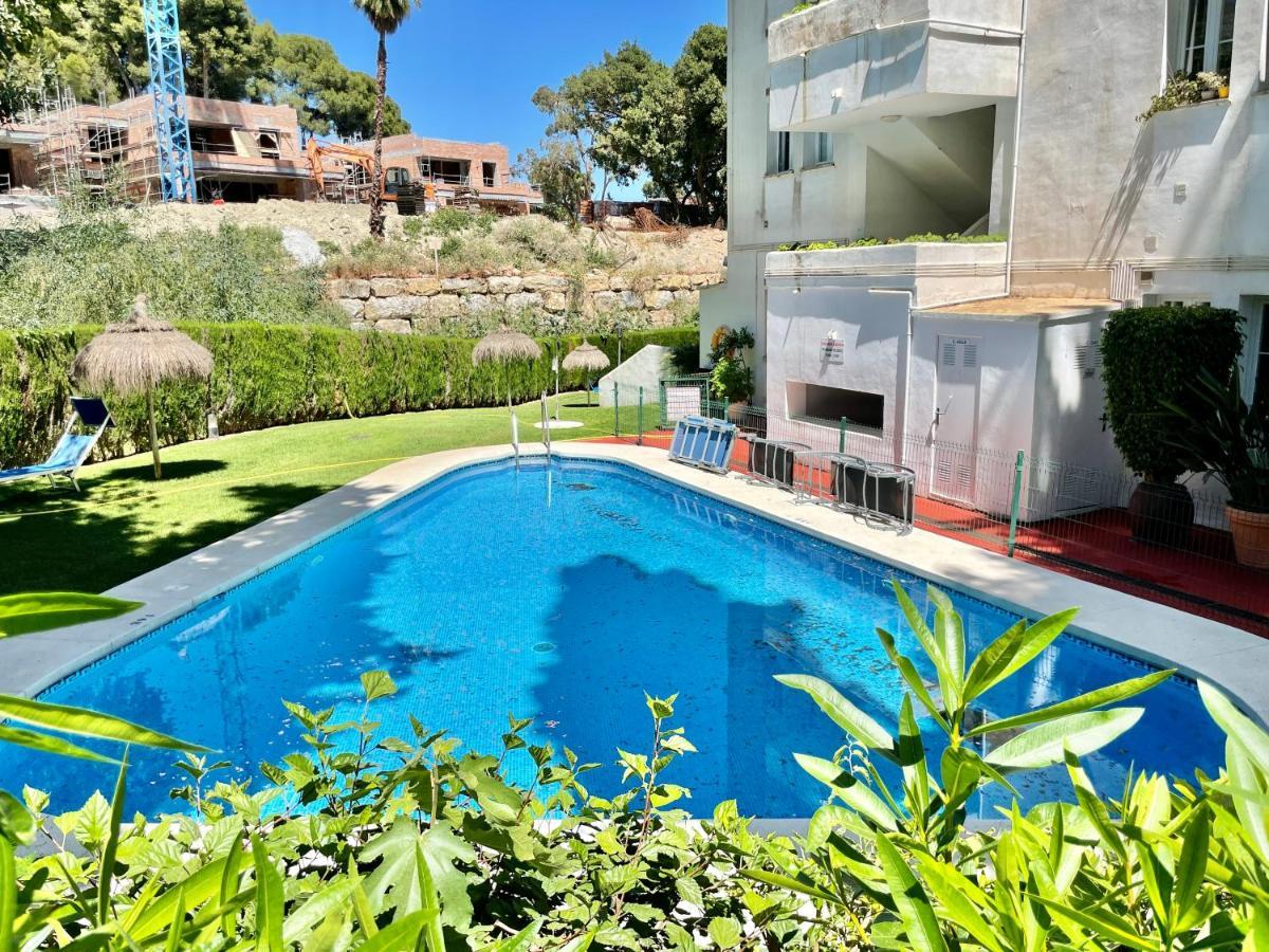 Marbella Real Golden Mile -Eaw Homes Esterno foto
