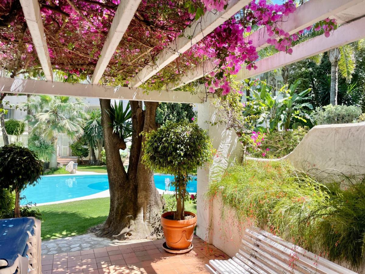 Marbella Real Golden Mile -Eaw Homes Esterno foto