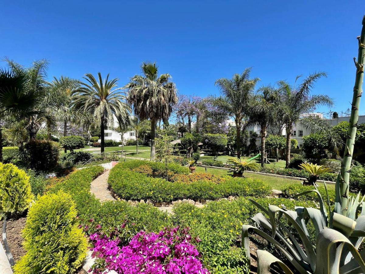 Marbella Real Golden Mile -Eaw Homes Esterno foto