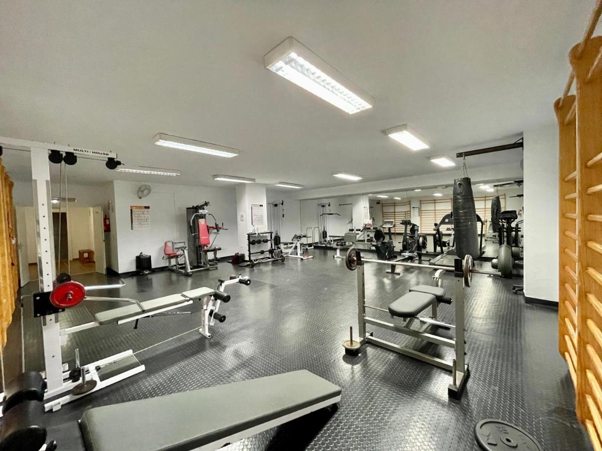Marbella Real Golden Mile -Eaw Homes Esterno foto