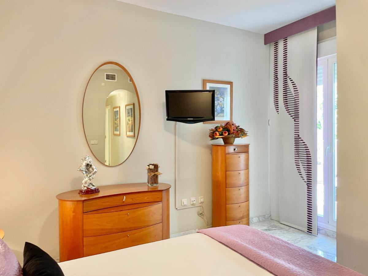 Marbella Real Golden Mile -Eaw Homes Esterno foto