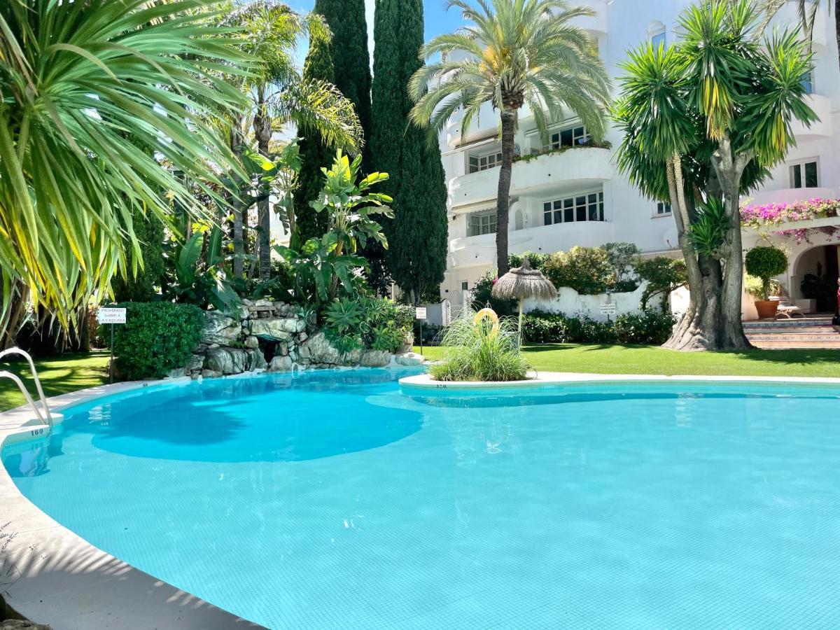 Marbella Real Golden Mile -Eaw Homes Esterno foto