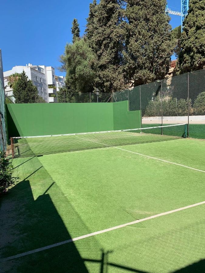Marbella Real Golden Mile -Eaw Homes Esterno foto