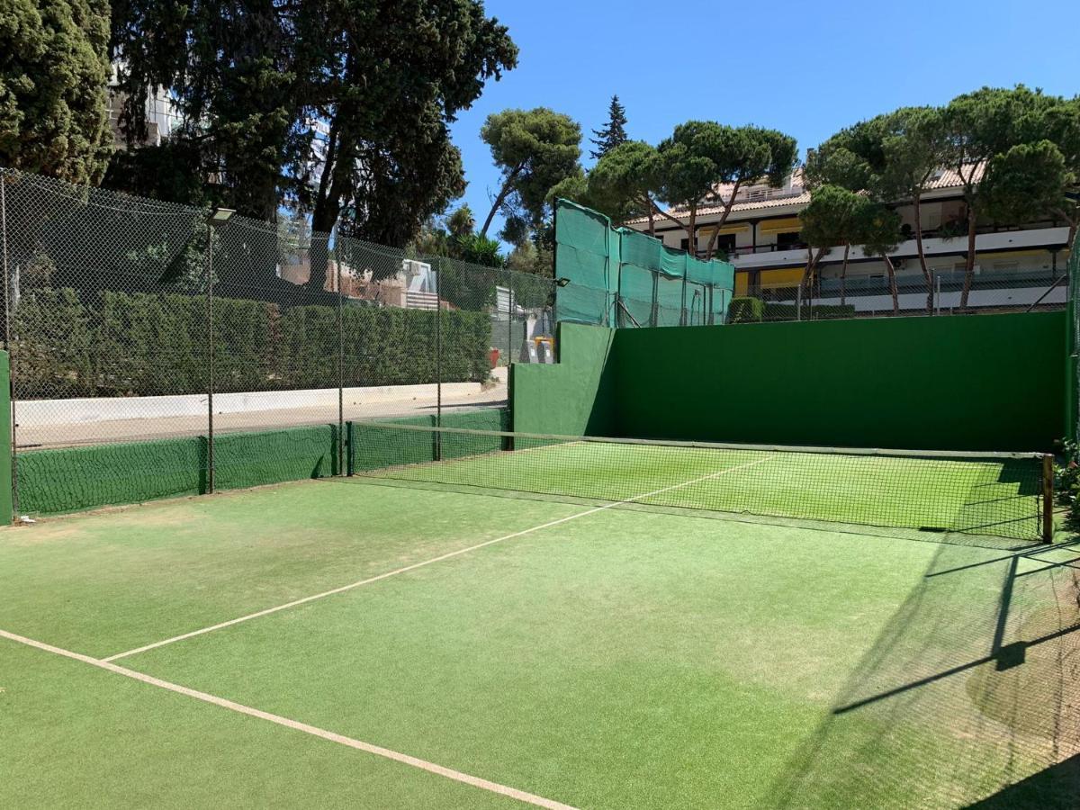 Marbella Real Golden Mile -Eaw Homes Esterno foto